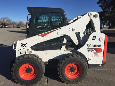 Bobcat Equipment for Sale In Colorado